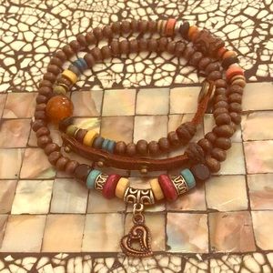 Blissfully💕 Beadazzled‼️